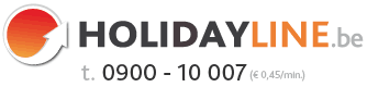 Holidayline.be