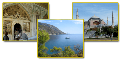 Turquie