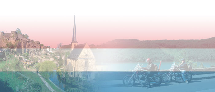 Luxemburg