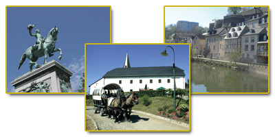 Luxemburg