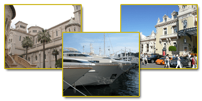 Monaco