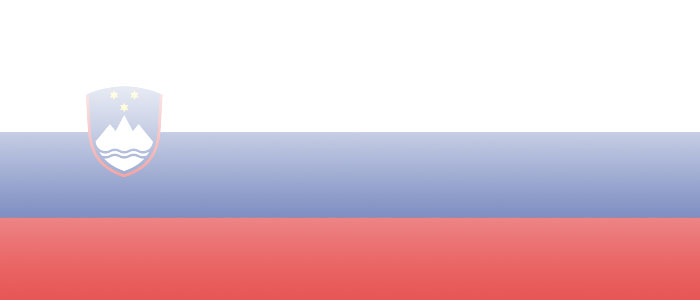 Slovenië