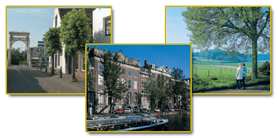 Nederland