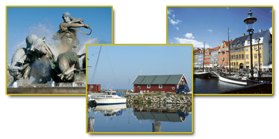 Danemark