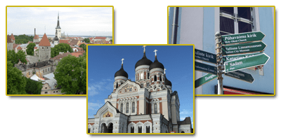 Estland
