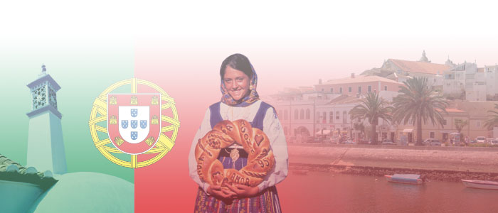 Portugal
