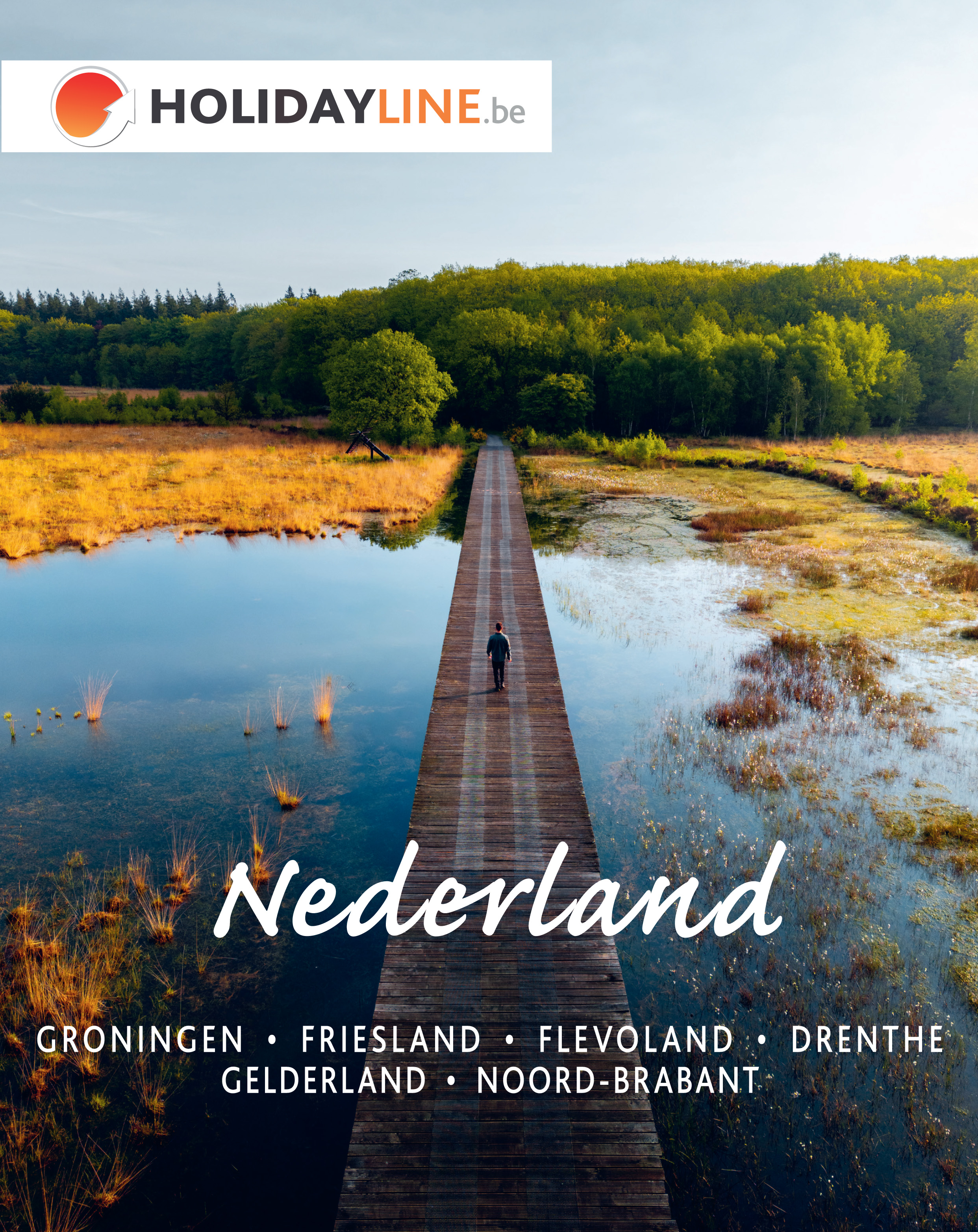 Nederland cover